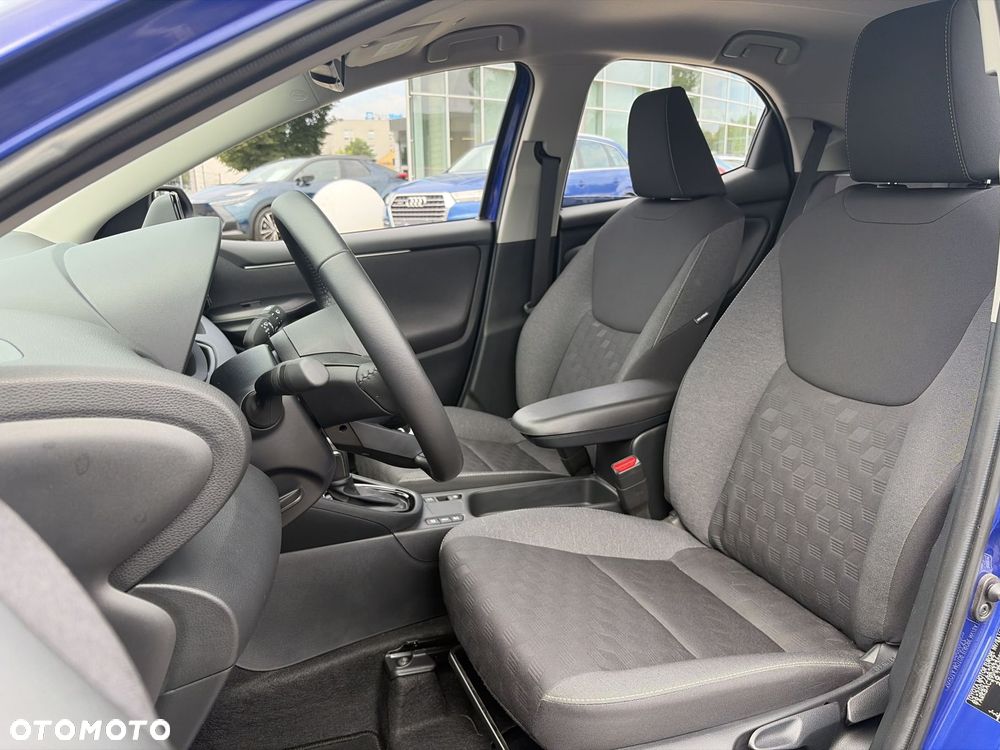 Toyota Yaris Hybrid 1.5 Style - 19