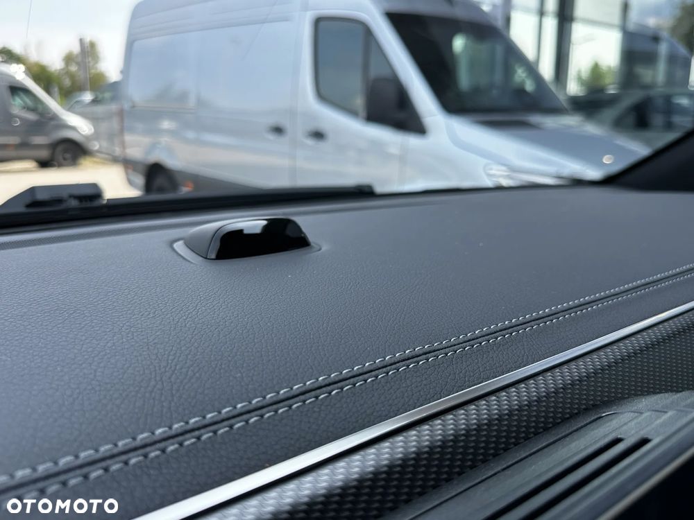 Mercedes-Benz Klasa V 300 d 4-Matic 9G-Tronic Exclusive (ekstra d³) - 19