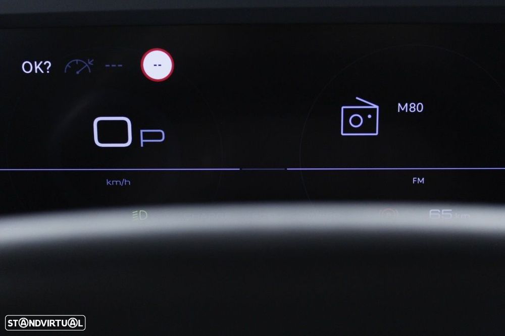 Peugeot 5008 1.2 Hybrid Allure e-DCS6 - 28