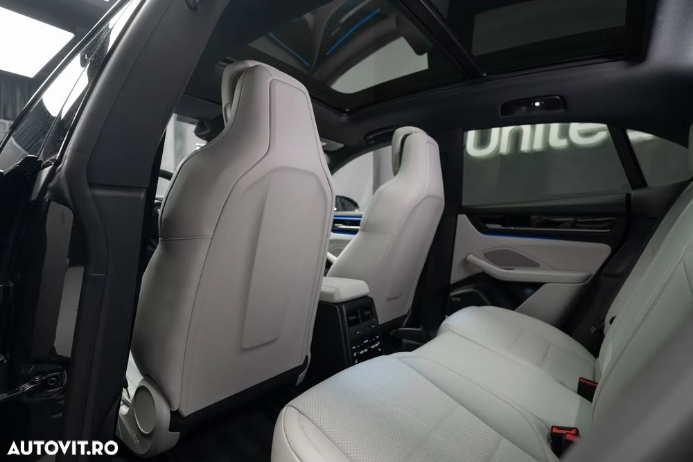 Porsche Macan 4 100 kWh - 32