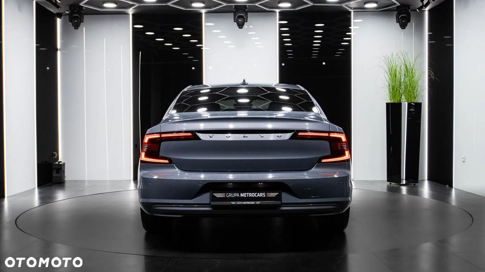 Volvo S90 B4 B Momentum Pro - 6