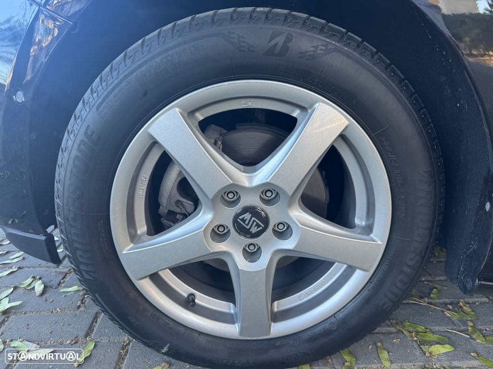 Opel Astra - 14