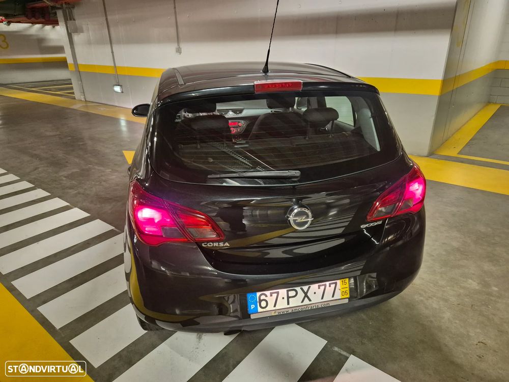 Opel Corsa 1.0 T Dynamic - 13
