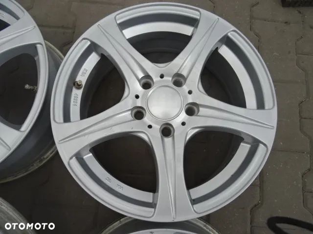 5x112x66,5 6,5Jx16 ET47,5 AUDI VOLKSWAGEN SEAT SKODA - 4