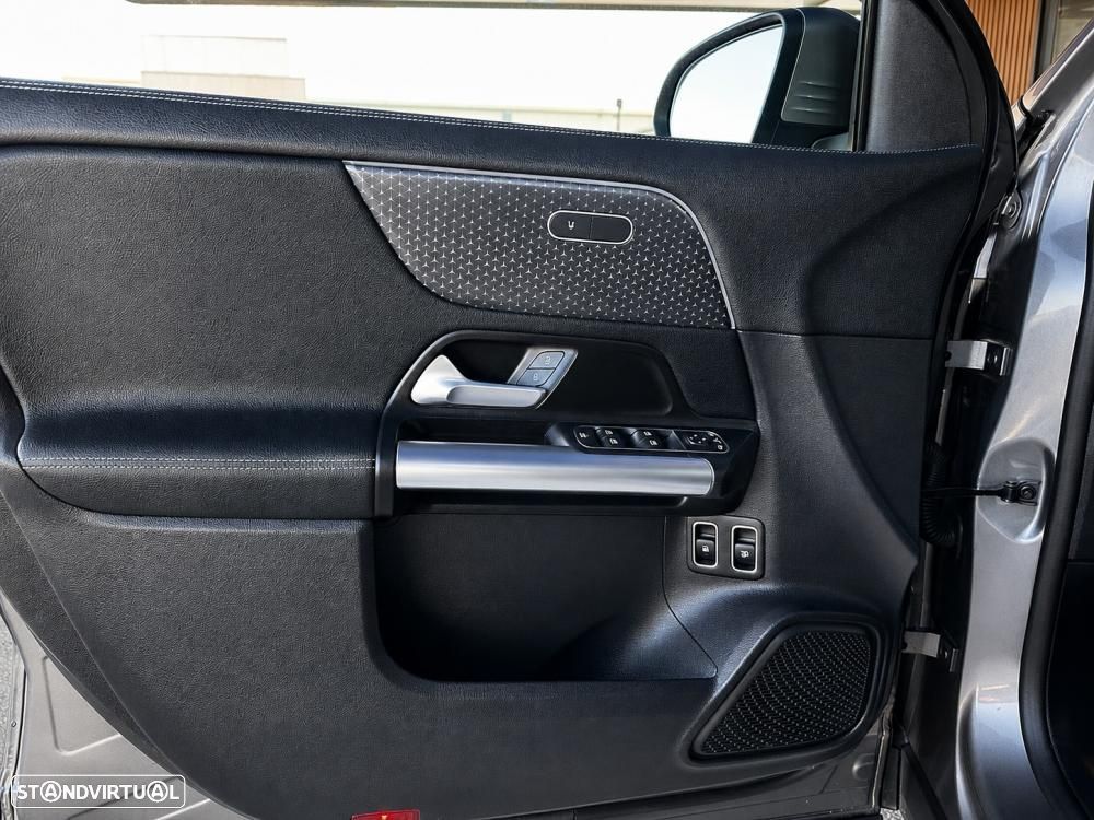 Mercedes-Benz GLA 250 e 8G-DCT Progressive - 19