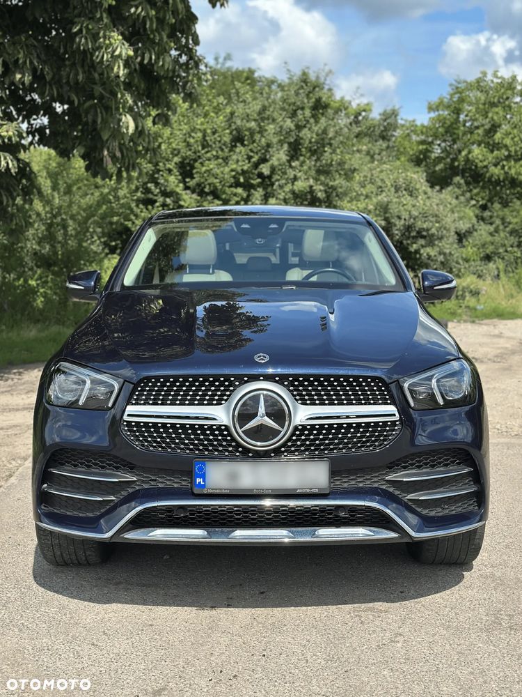 Mercedes-Benz GLE - 3