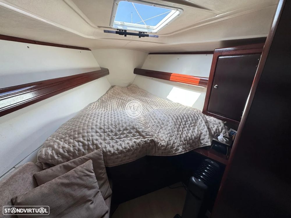 Bavaria Yachts 40 - 10