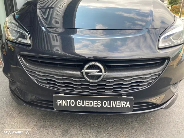 Opel Corsa 1.0 T GT - 4