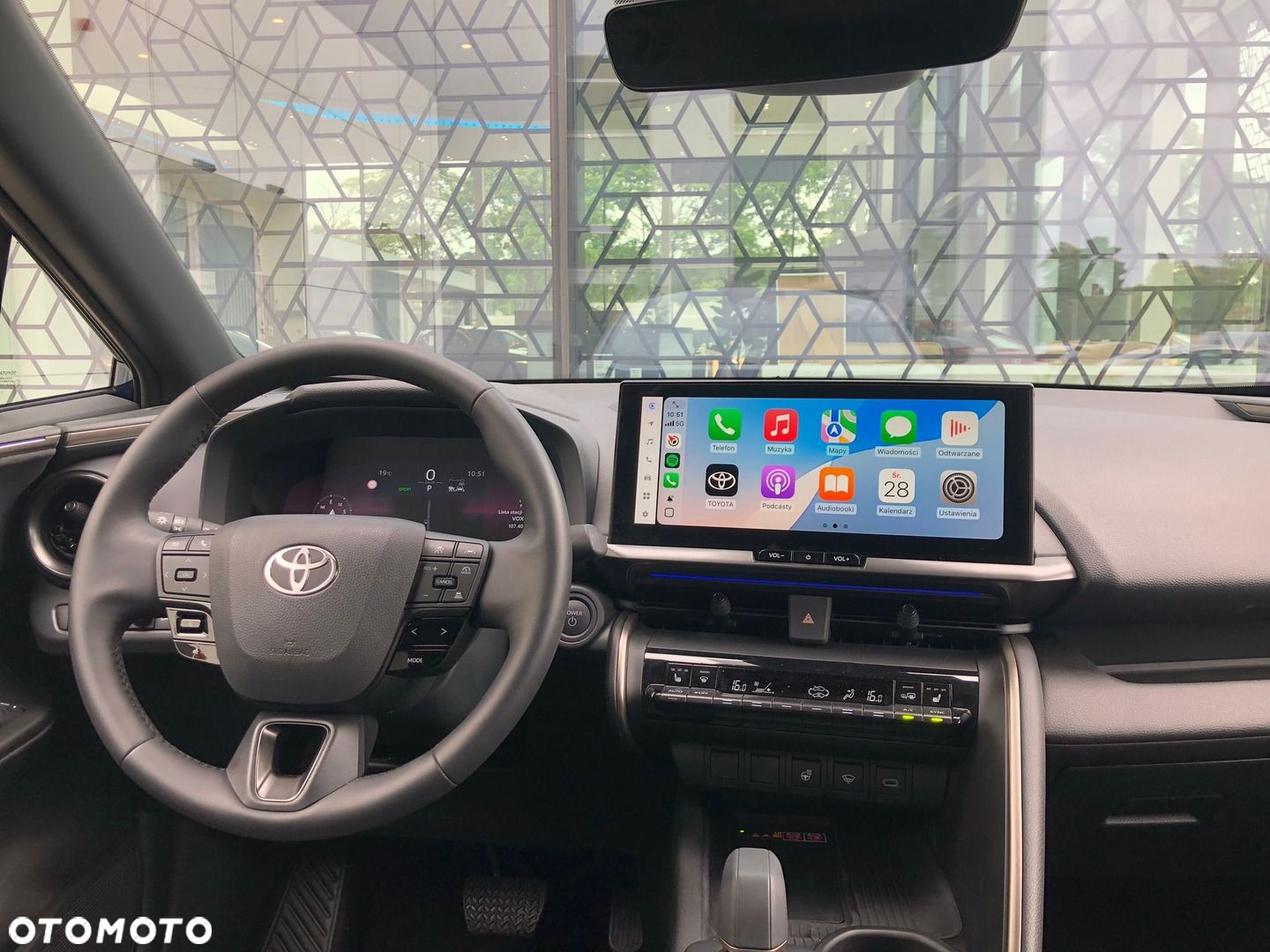 Toyota C-HR - 5