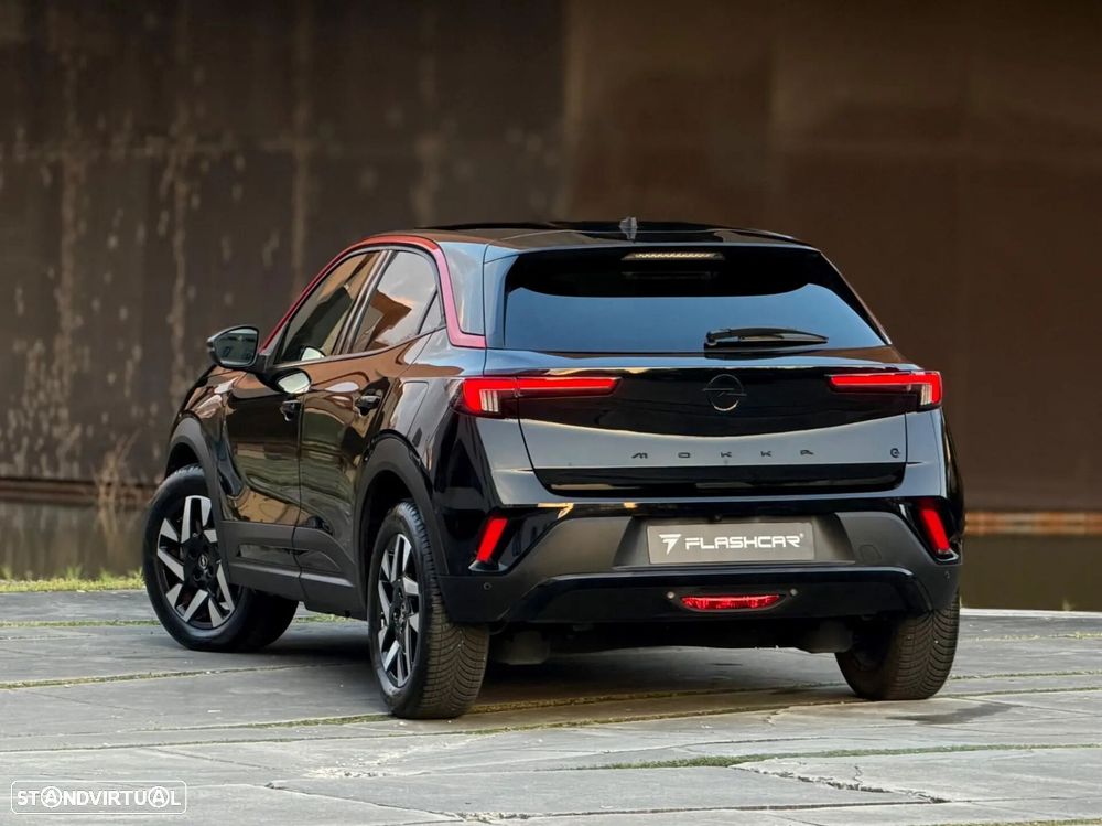 Opel Mokka-e GS Line - 11