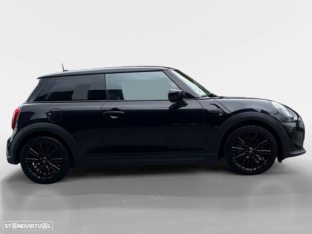 MINI 3 Portas Cooper Sport Edition Auto - 7