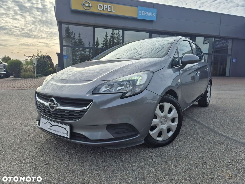 Opel Corsa 1.4 Enjoy - 1