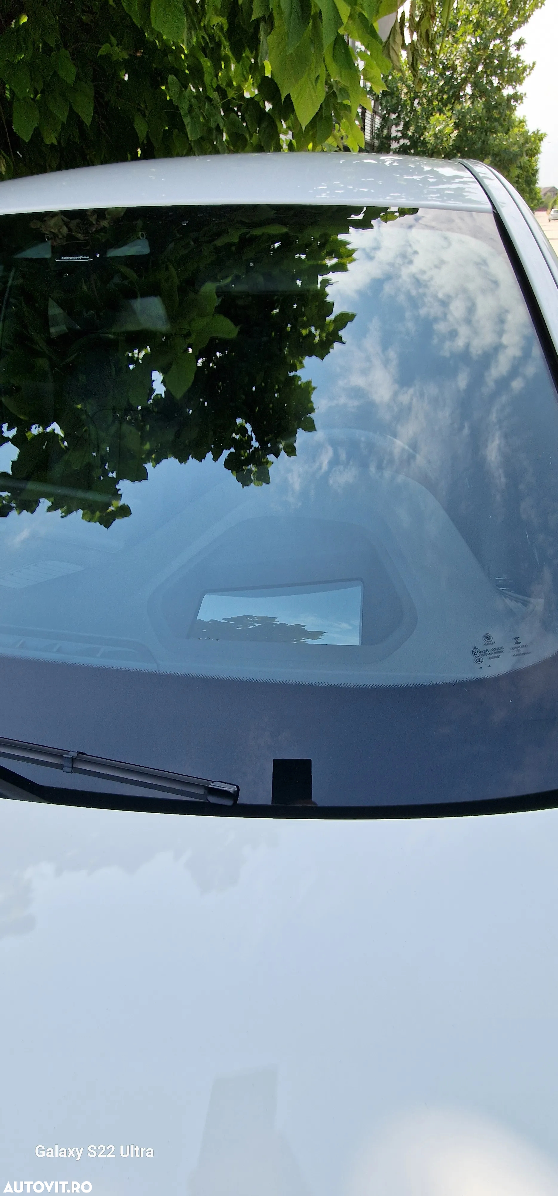 BMW Seria 5 530d xDrive Aut. - 17