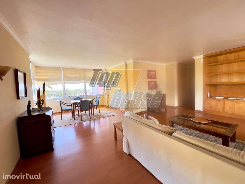 Apartamento T1 nas Torres de São João da Caparica - Costa de Caparica - Grande imagem: 3/23