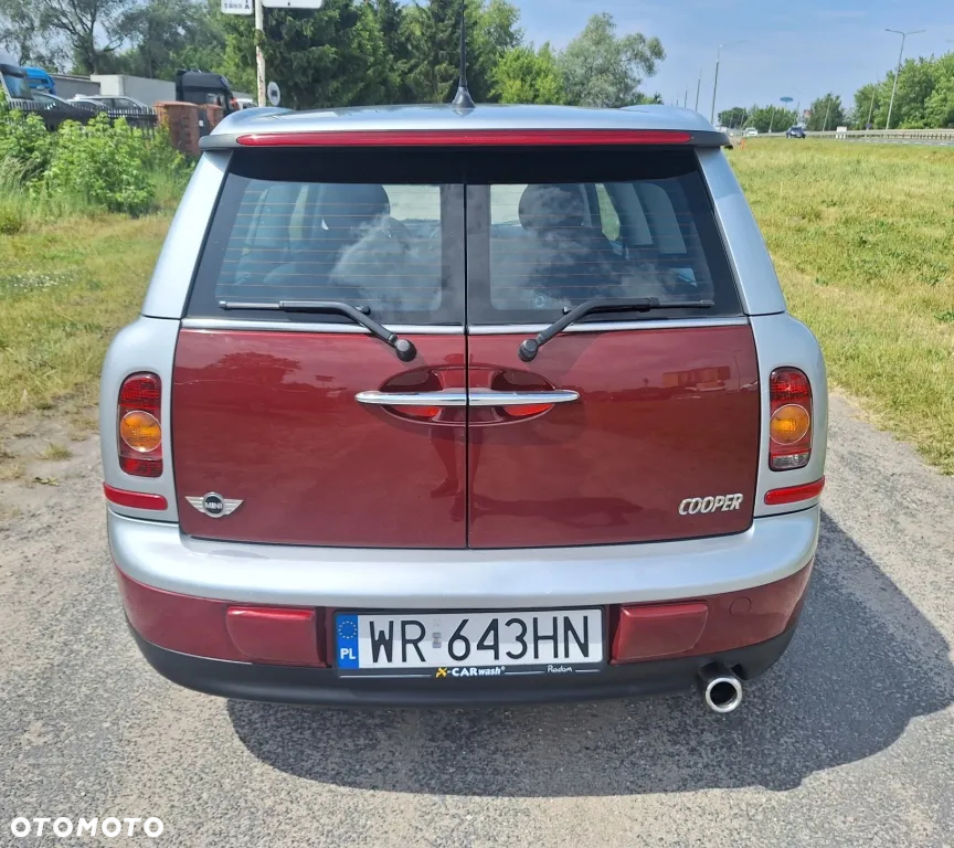 MINI Cooper 50 Camden - 5