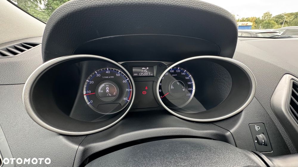 Hyundai ix35 1.6 GDI Style 2WD - 15