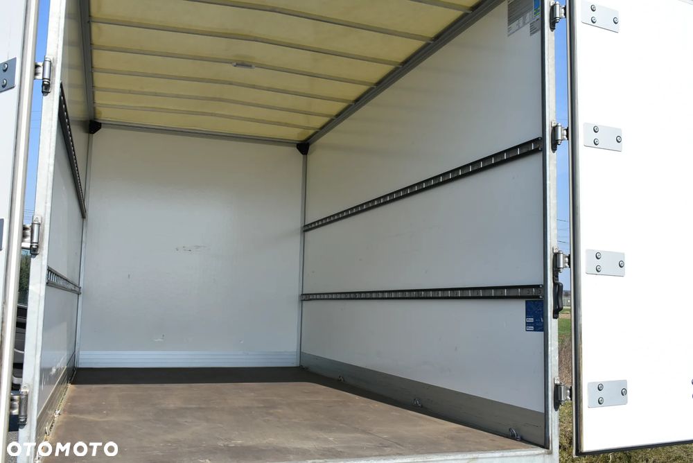 Fiat DUCATO 2023 KONTENER 8 PALET - 26