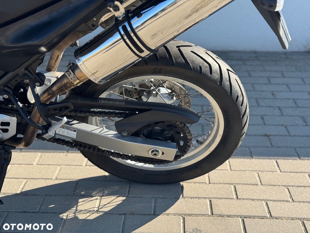 Yamaha XT