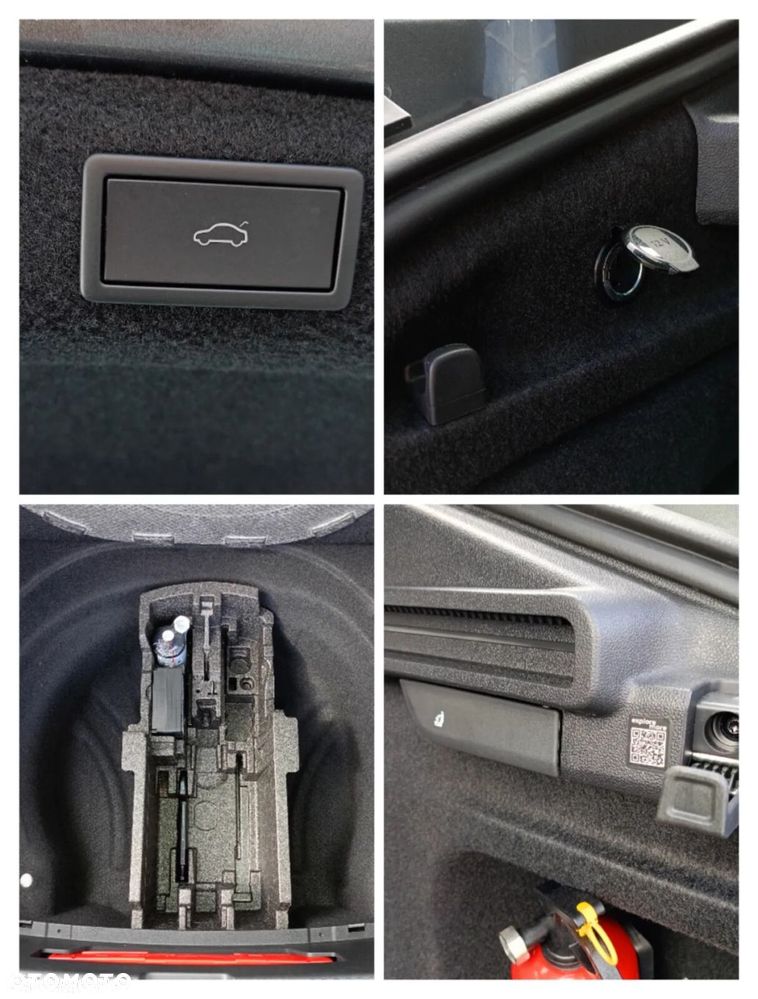 Skoda Superb 1.5 TSI mHEV Selection DSG - 30