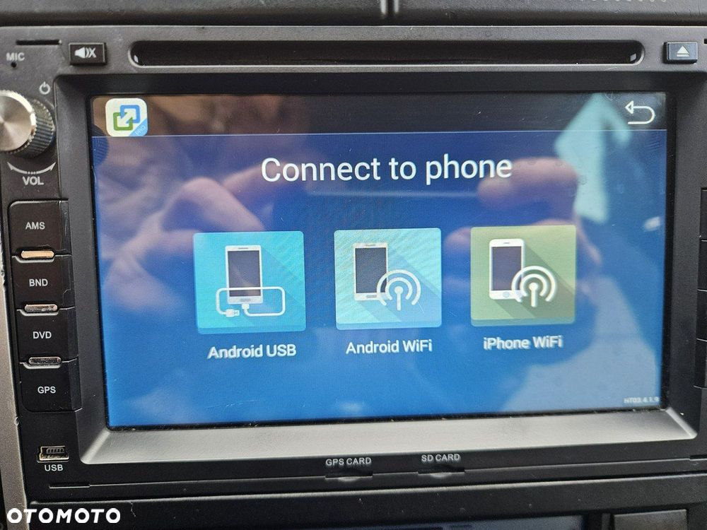 Volkswagen Sharan 2.0 TDI Freestyle - 29