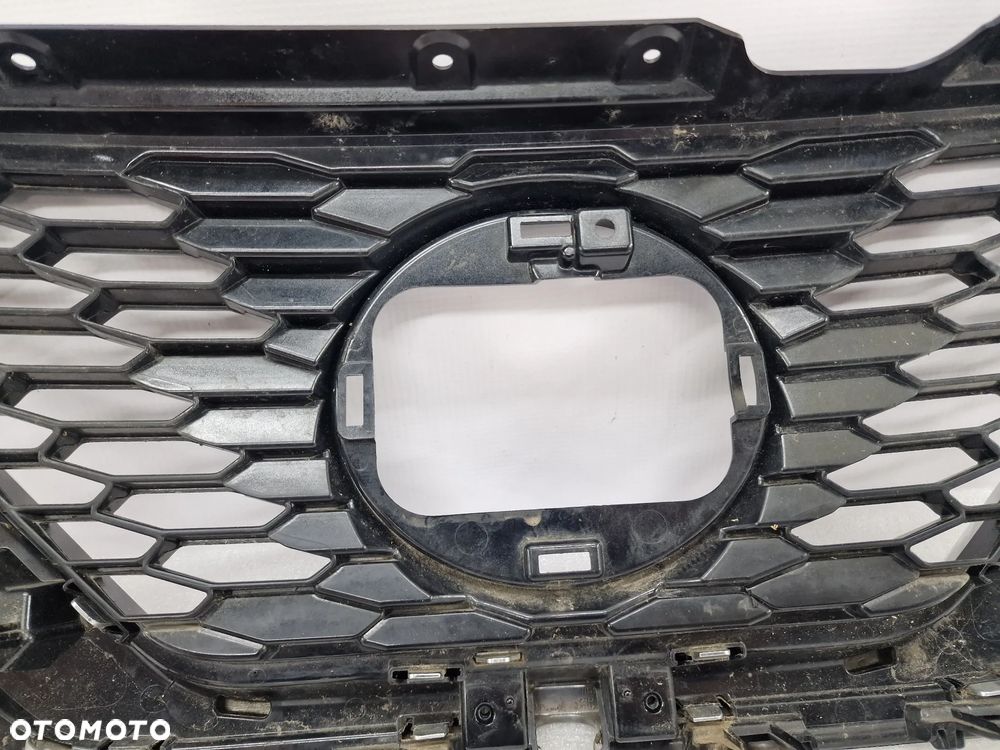 NISSAN QASHQAI 2 II LIFT ATRAPA / GRILL PRZEDNI PRZÓD , NR 62310HV3 / 6933U100 , NR AUKCJI GR348 - 17