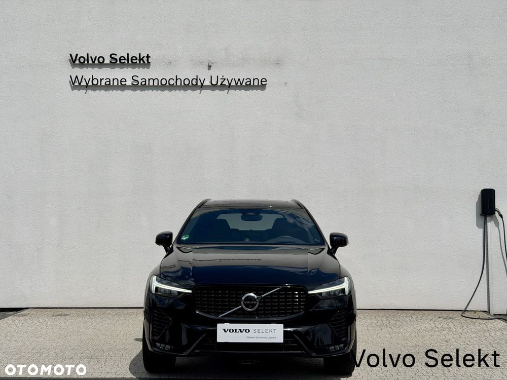 Volvo XC 60 B5 B AWD Ultimate Dark - 8