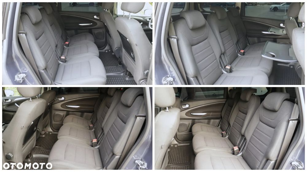 Ford Galaxy 2.0 TDCi Titanium - 33
