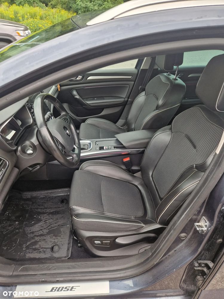 Renault Megane 1.5 dCi Bose EDC - 21