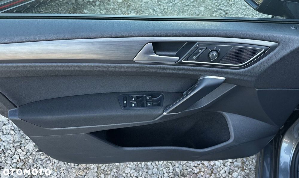 Volkswagen Golf Sportsvan - 21