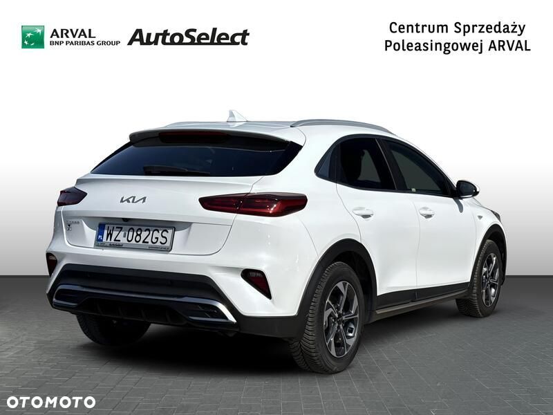 Kia XCeed 1.5 T-GDI M DCT - 6