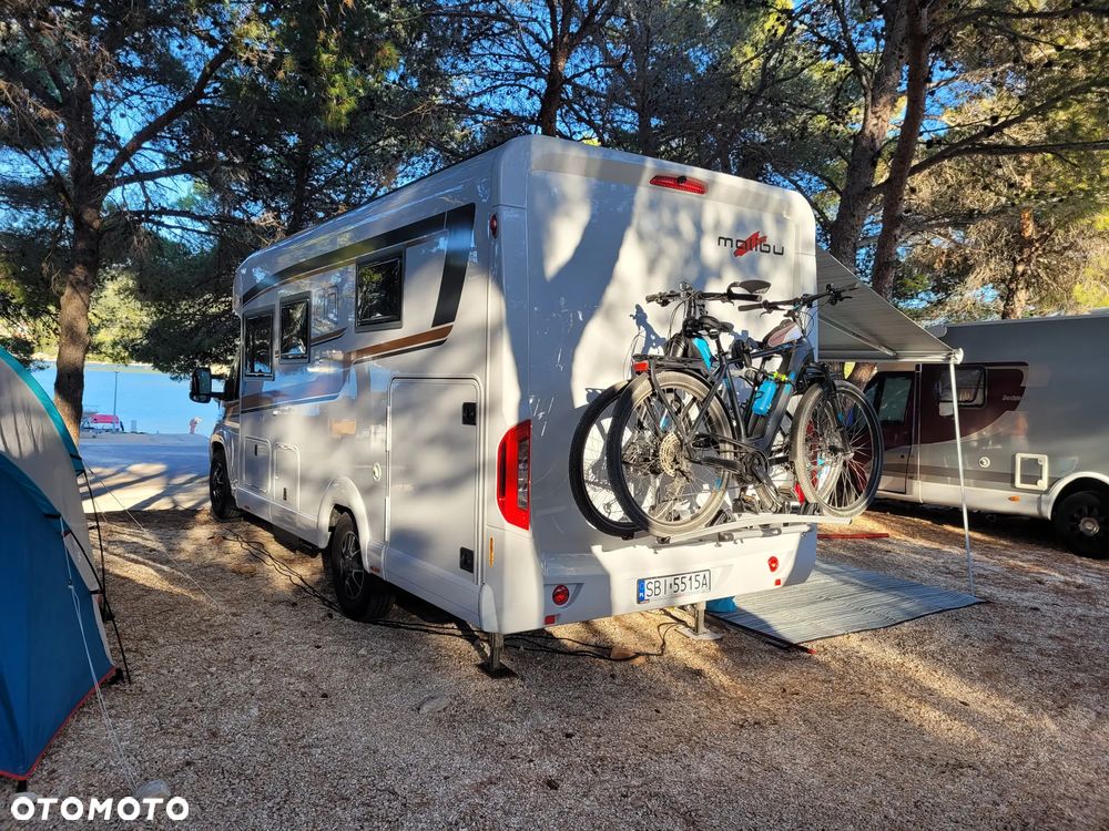 Carthago MALIBU T440QB - 7