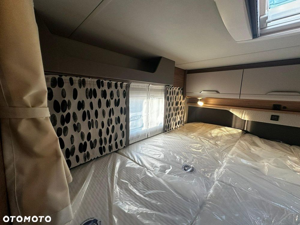 KNAUS Van Wave 640 MEG VW Vansation - 22