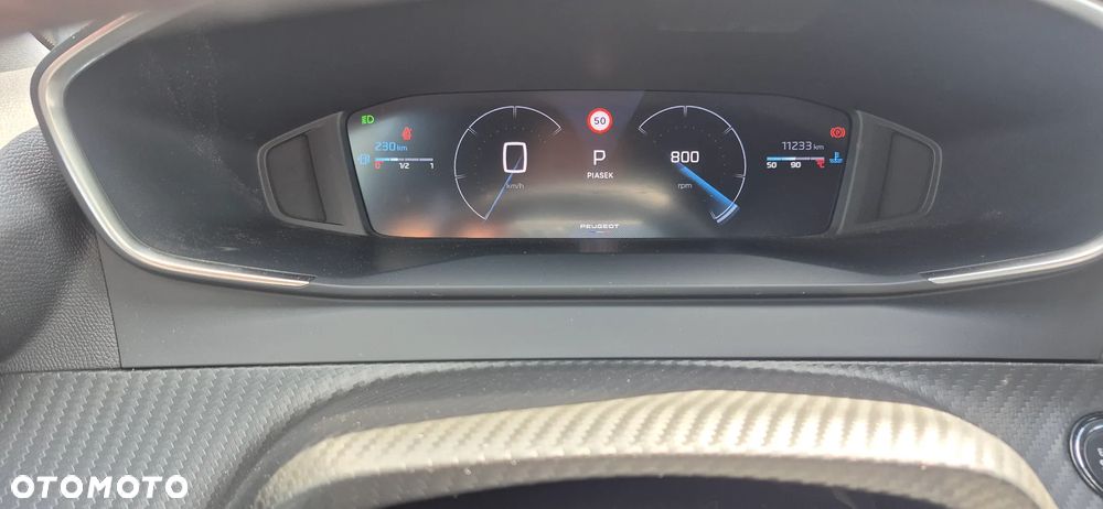 Peugeot 2008 PureTech 130 Allure S&S EAT8 - 14