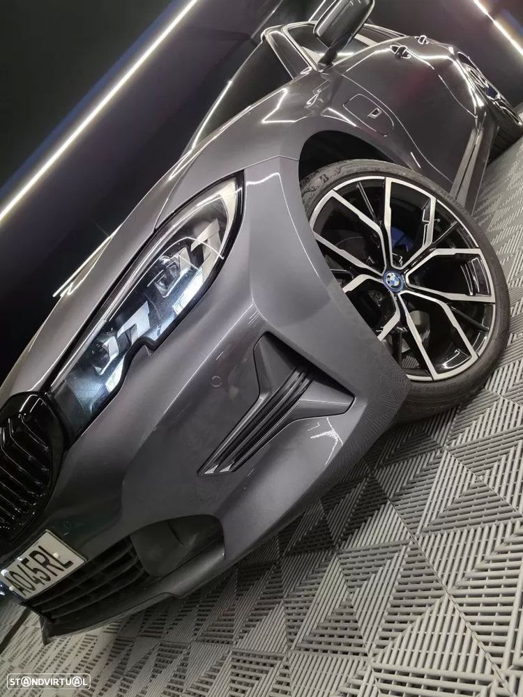BMW 320 e Line Sport Auto - 11
