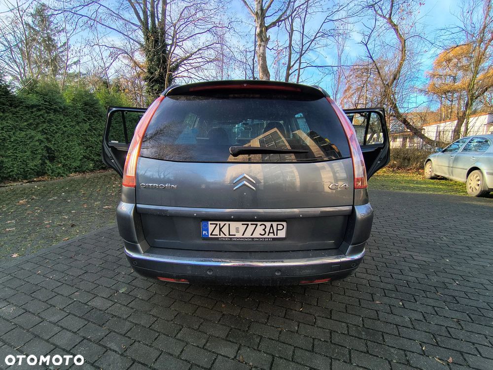 Citroën C4 Picasso 2.0 HDi Exclusive MCP - 7