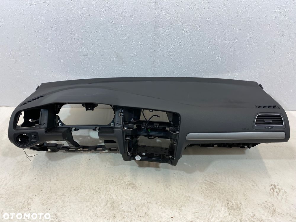 VW GOLF VII KONSOLA DESKA ROZDZIELCZA ORYGINAŁ - 1