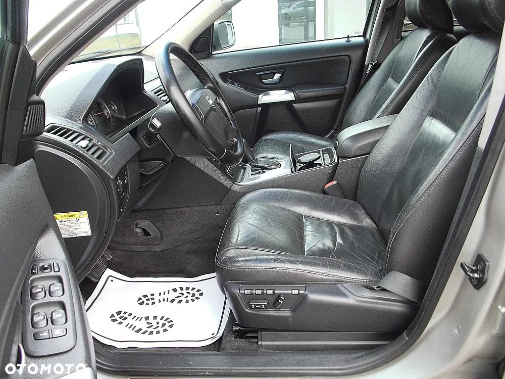 Volvo XC 90 2.4 D5 Executive - 2