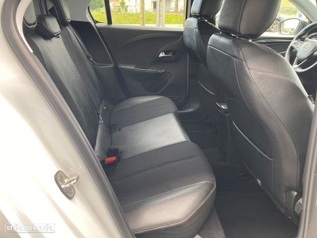 Opel Corsa 1.2 Edition - 31