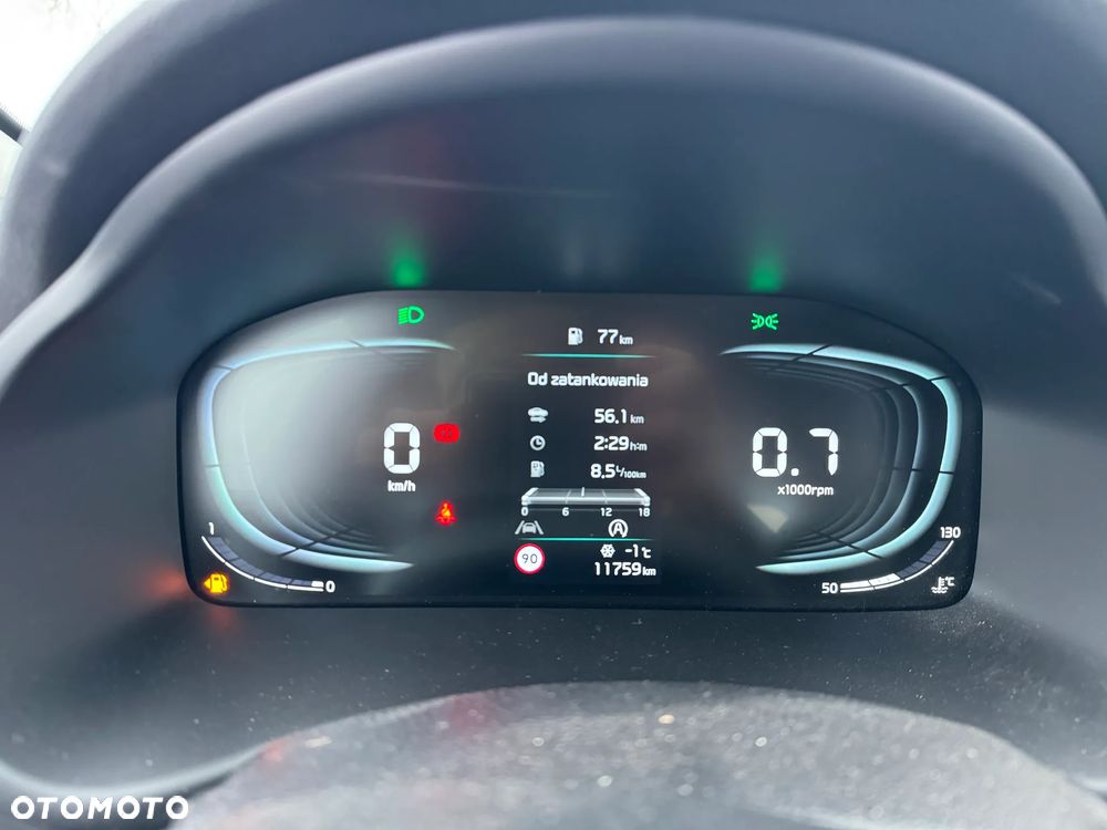 Kia Stonic 1.2 Vision - 14