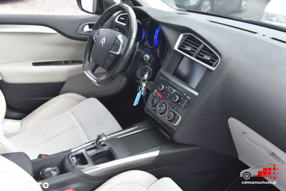 Citroën C4 - 25