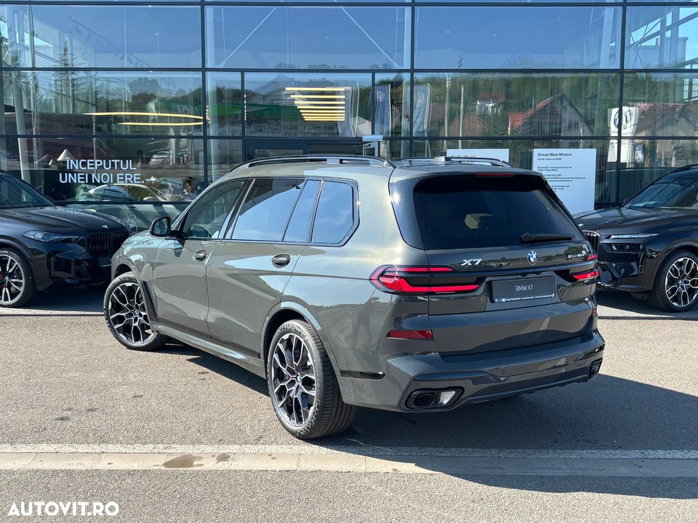 BMW X7 xDrive40d AT MHEV - 3