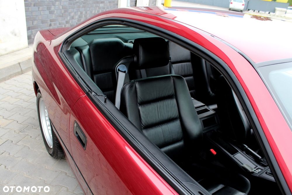 BMW Seria 8 - 27