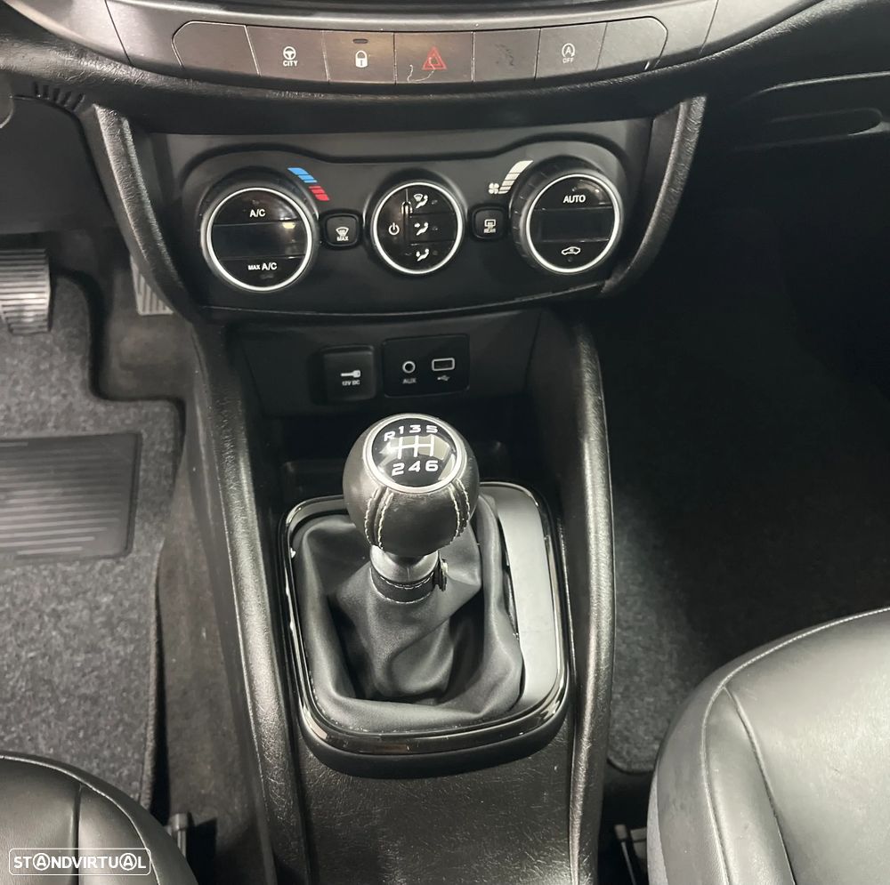 Fiat Tipo 1.6 M-Jet S-Design J18 - 8