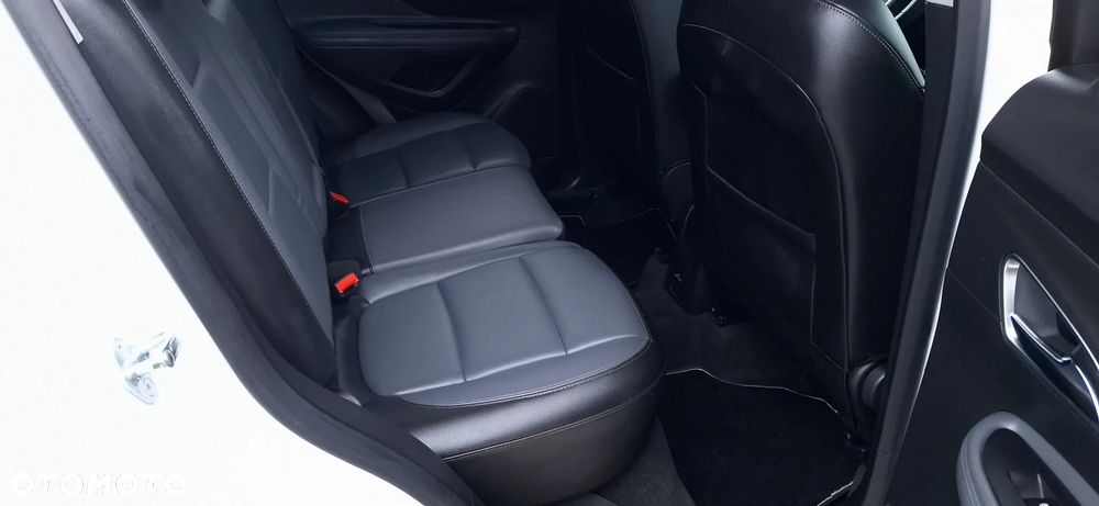 Opel Mokka 1.4 T Cosmo S&S - 23