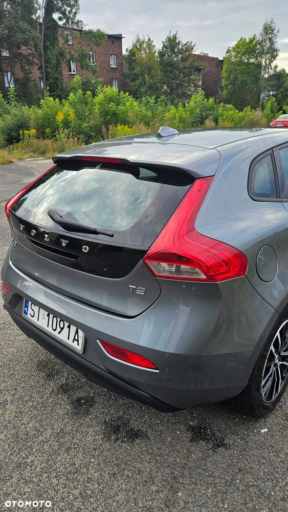 Volvo V40 - 7