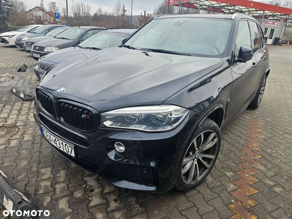 BMW X5 xDrive50i - 2
