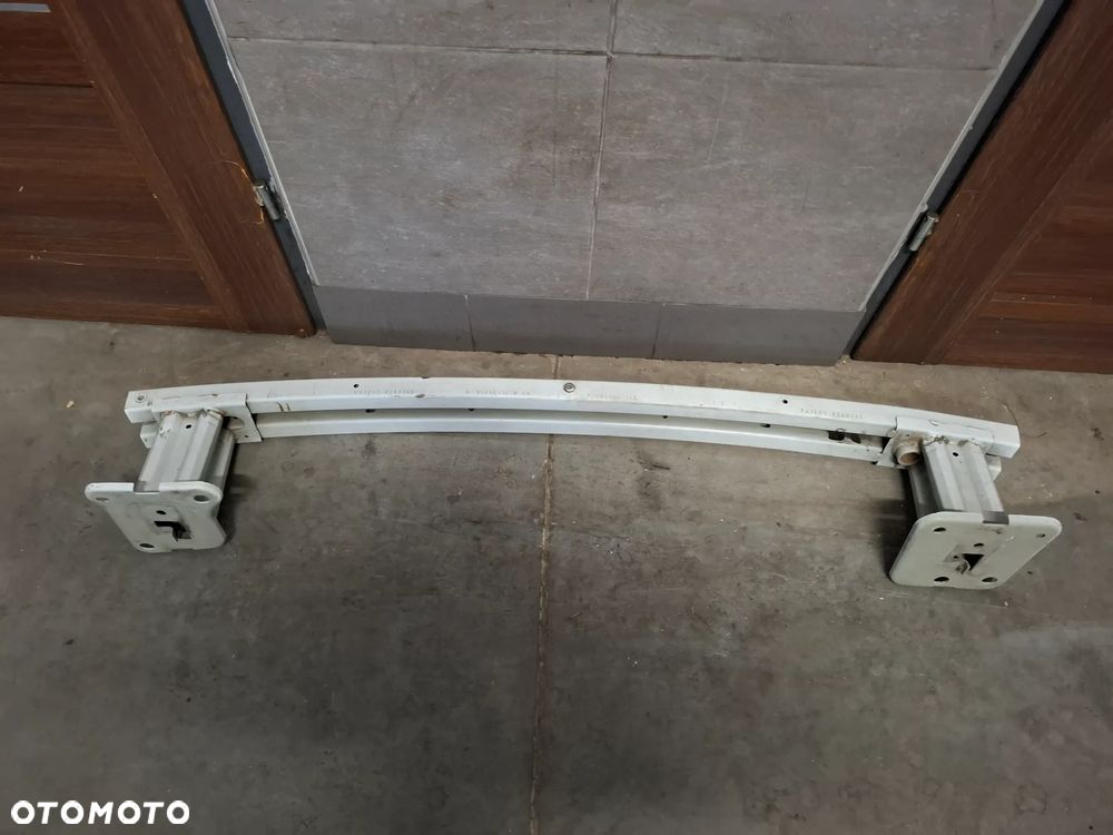 Belka wzmocnienie zderzaka przód Renault Trafic III - 3