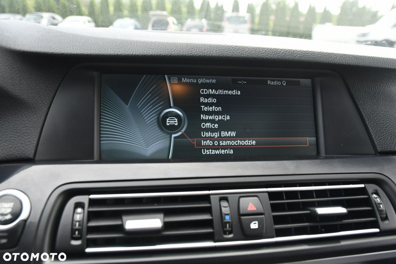 BMW Seria 5 - 30