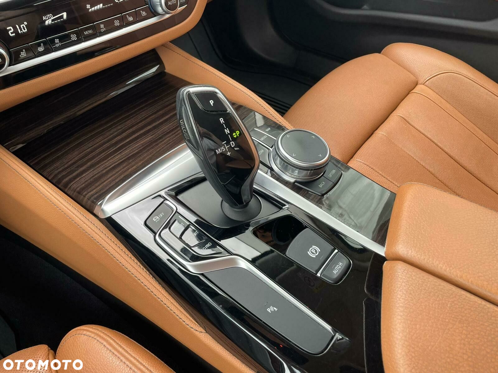 BMW Seria 5 - 18