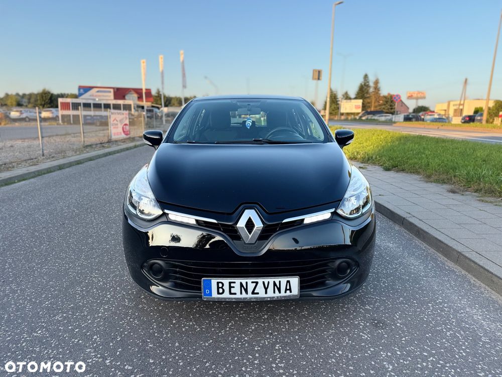 Renault Clio - 4